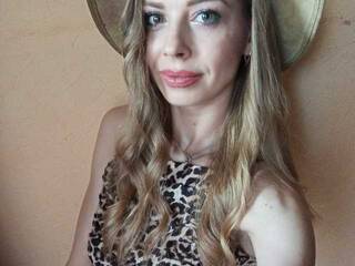 Erotinis vaizdo pokalbis Hyupobibih