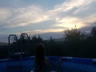 Erotinis vaizdo pokalbis MarkizzaXo