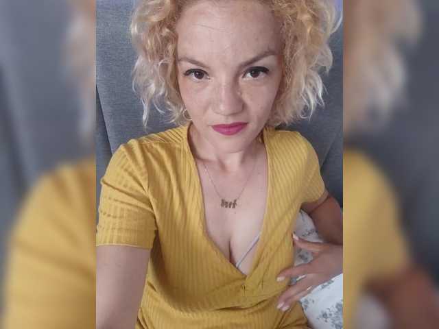 Transliacijos ekrano nuotraukos MarleenQueen