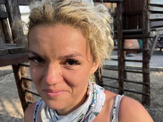 Erotinis vaizdo pokalbis MarleenQueen