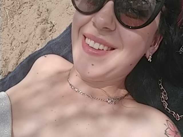 Transliacijos ekrano nuotraukos YourSugar9999
