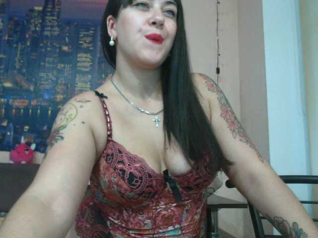 Transliacijos ekrano nuotraukos YourSugar9999