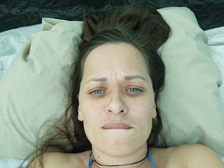 Erotinis vaizdo pokalbis Marlene-Fan