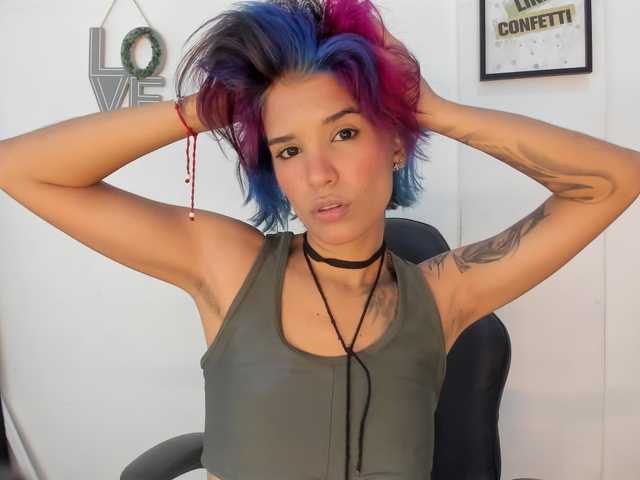 Profilio nuotrauka marley-luna