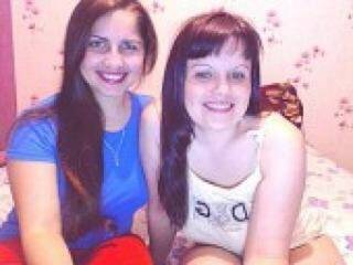 Erotinis vaizdo pokalbis marlid11