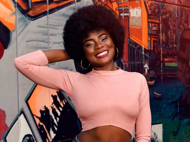 Profilio nuotrauka MarlyJhonson