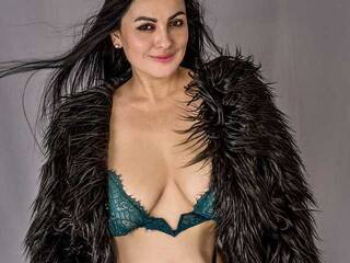 Erotinis vaizdo pokalbis MarlyMilf