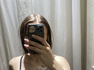 Erotinis vaizdo pokalbis Marmeladdka