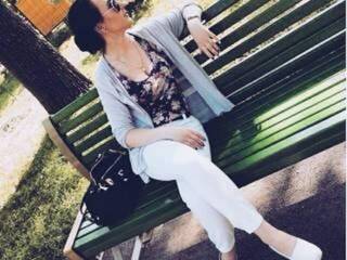 Erotinis vaizdo pokalbis marrgarita