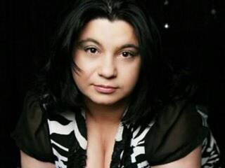 Erotinis vaizdo pokalbis Marrgosha