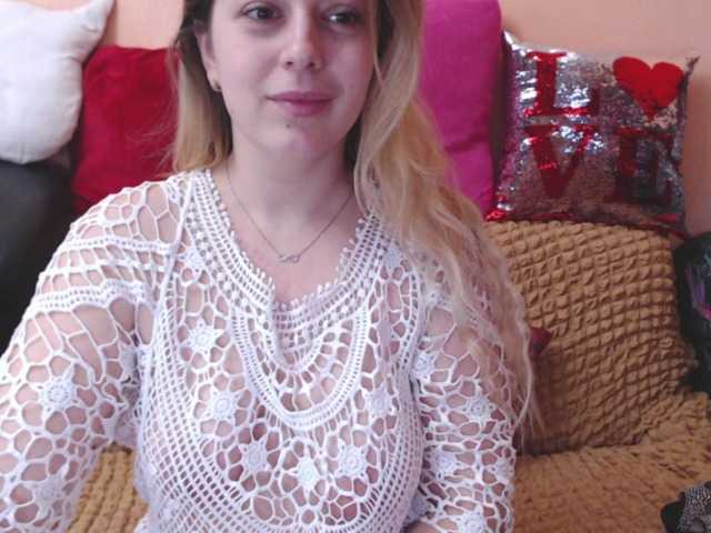Nuotraukos MarryMiller hello, My name is Mary and i love to play so much. I will offer a nice unforgettable private. kiss and waiting you to have some fun.