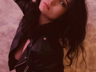 Erotinis vaizdo pokalbis Marsisha