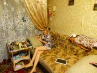 Erotinis vaizdo pokalbis Marta199