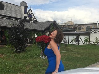 Erotinis vaizdo pokalbis MartaGros