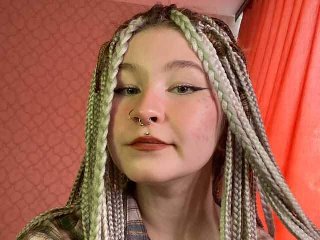 Profilio nuotrauka MarteVeriss