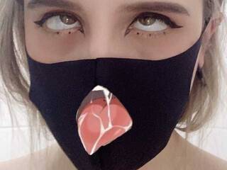 Erotinis vaizdo pokalbis MarthaKittyyy