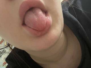 Erotinis vaizdo pokalbis MarthaLaFire