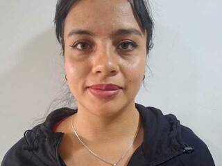 Erotinis vaizdo pokalbis martina-jane