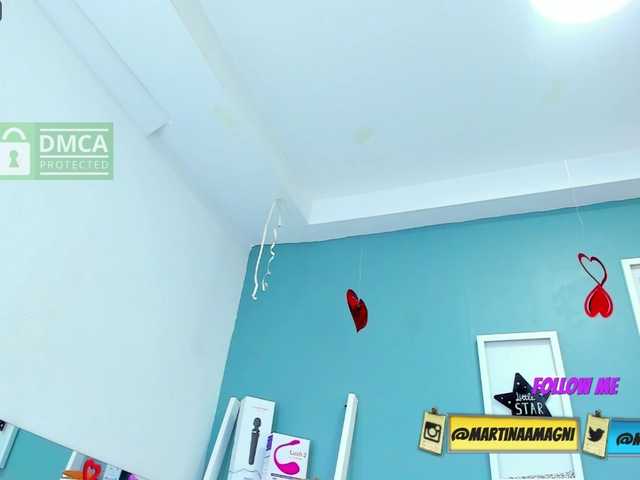 Nuotraukos Martina-Magni ♥ Hot body and a sexy mind today for you my naughty lover! ☺ FINGERING MY ASS AT GOAL // ♥ LET ME BE YOUR PRINCESS♥ 156