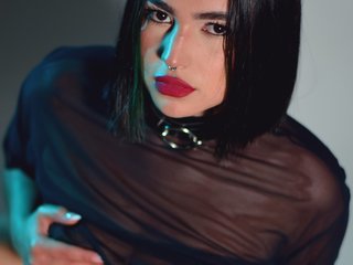 Erotinis vaizdo pokalbis Martinamonroe