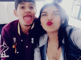 Erotinis vaizdo pokalbis Martinasrobotxxx