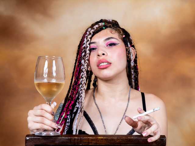Profilio nuotrauka MartinaVega