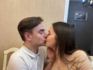 Erotinis vaizdo pokalbis Spacesexxx