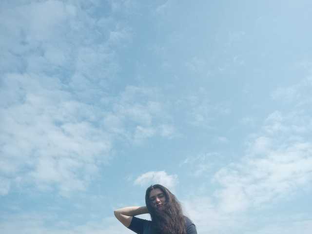 Profilio nuotrauka Maryachka23