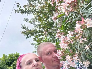 Erotinis vaizdo pokalbis MaryAlexxx