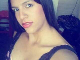 Erotinis vaizdo pokalbis MaryBotero