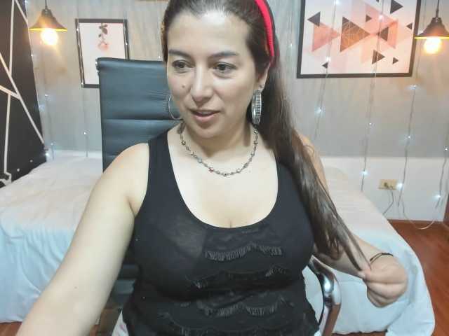 Transliacijos ekrano nuotraukos Maryc01