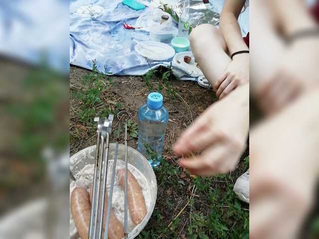 Transliacijos ekrano nuotraukos MaryFox69