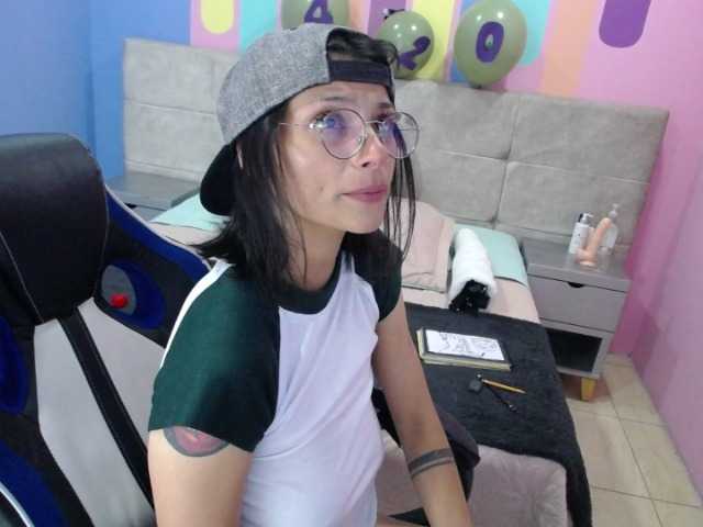 Transliacijos ekrano nuotraukos MaryjaineYummi