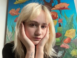 Erotinis vaizdo pokalbis MaryjaneMacdougal