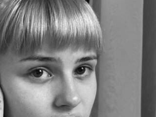 Erotinis vaizdo pokalbis MaryJaness