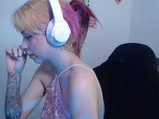 Erotinis vaizdo pokalbis MaryJannes