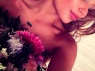 Erotinis vaizdo pokalbis maryjayy