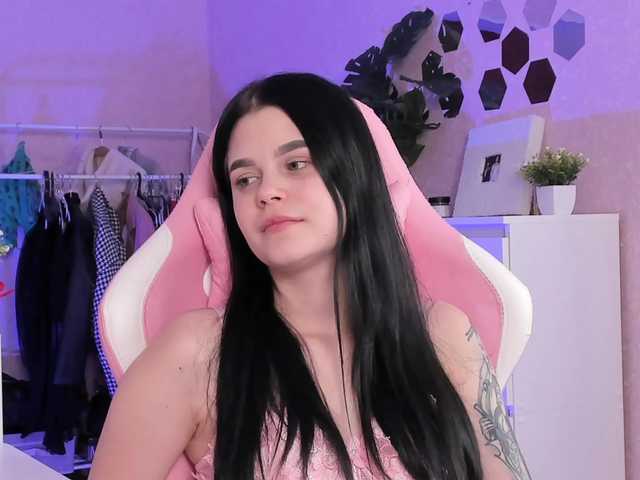 Transliacijos ekrano nuotraukos MaryKruz