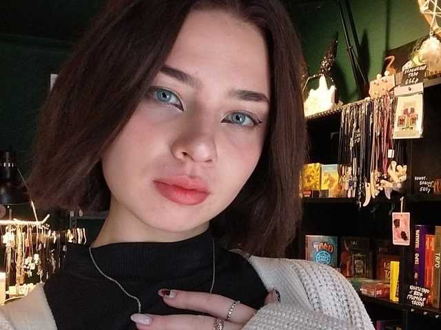 Profilio nuotrauka MaryLame