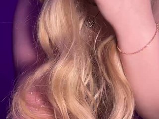 Erotinis vaizdo pokalbis Maryliss