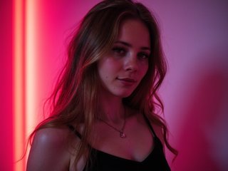 Erotinis vaizdo pokalbis MaryLushh