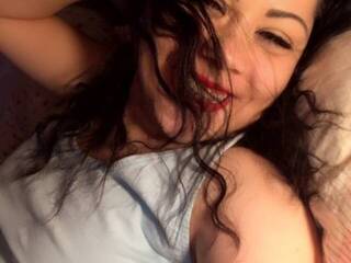 Erotinis vaizdo pokalbis MaryLyss