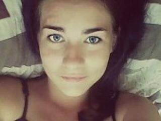 Erotinis vaizdo pokalbis marymarlin