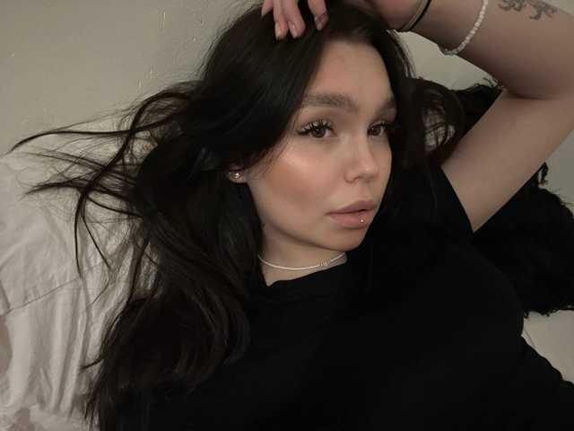 Profilio nuotrauka MaryMayven