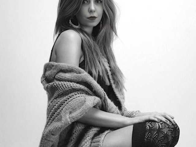 Profilio nuotrauka MarynaMILf