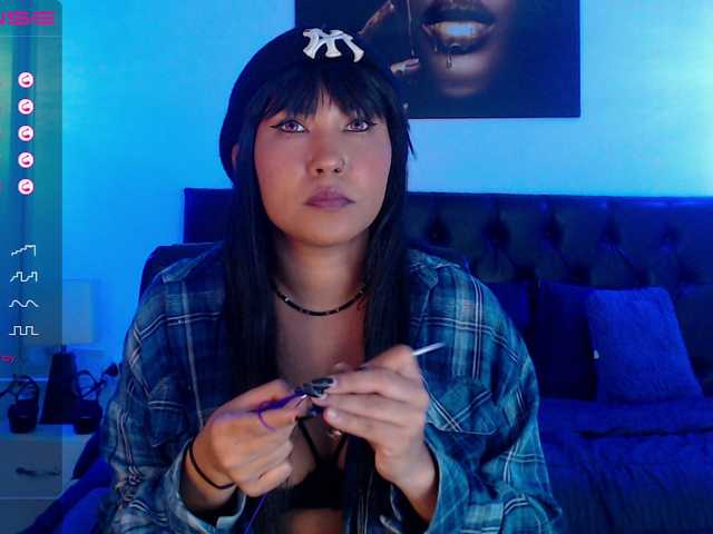 Transliacijos ekrano nuotraukos MaryRouss