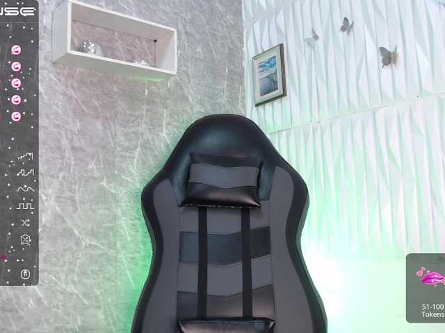 Transliacijos ekrano nuotraukos MaryRouss