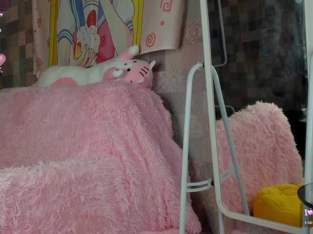 Transliacijos ekrano nuotraukos MaryShiota