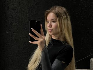 Erotinis vaizdo pokalbis maryspance