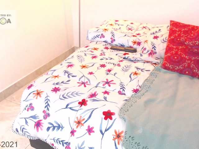 Transliacijos ekrano nuotraukos Marysweet